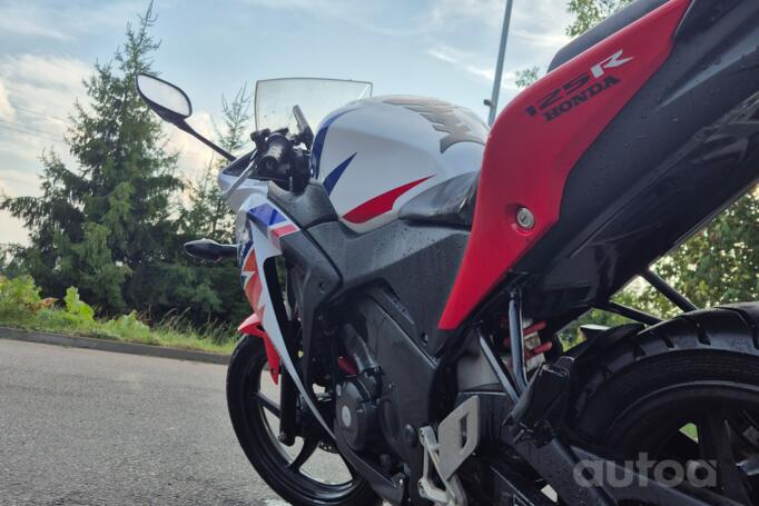 Honda CBR