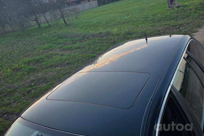 BMW 5 Series E39 Touring wagon