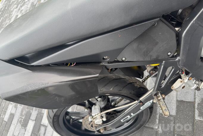 Derbi Senda