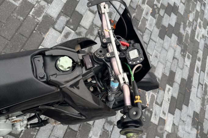 Derbi Senda