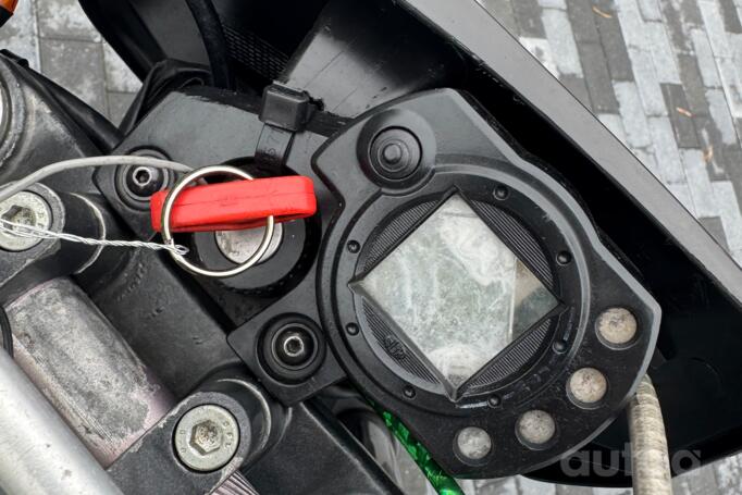 Derbi Senda