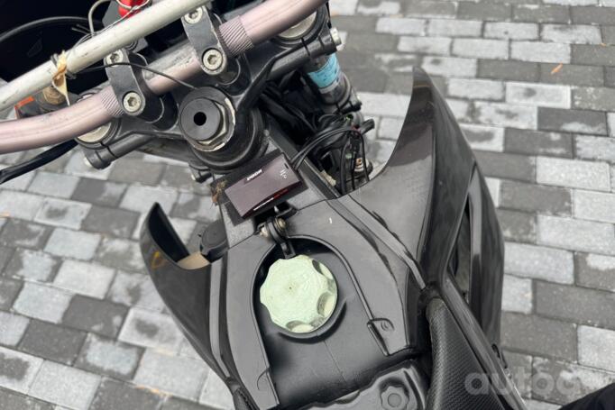 Derbi Senda