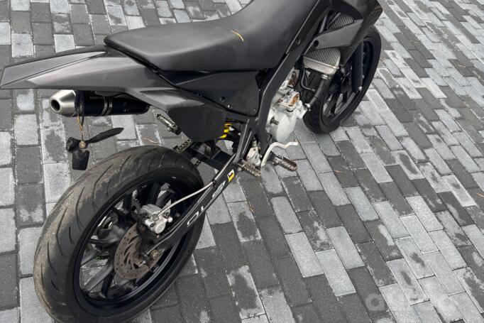 Derbi Senda