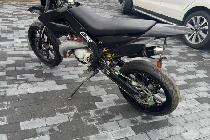 Derbi Senda