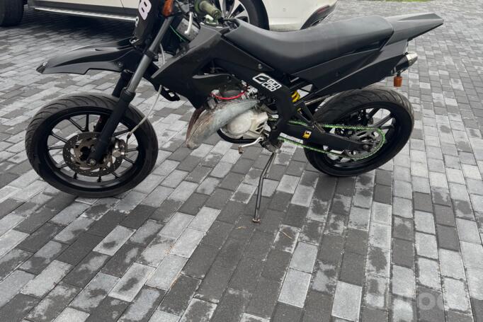 Derbi Senda