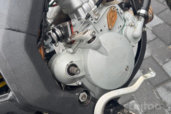 Derbi Senda