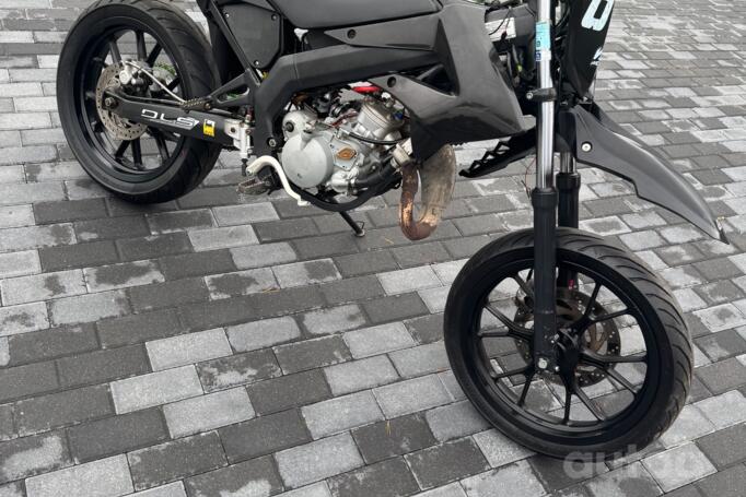 Derbi Senda