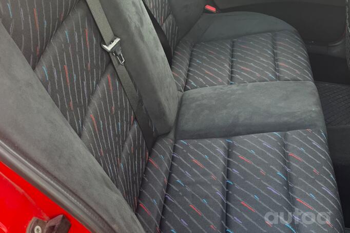 BMW 3 Series E36 Sedan