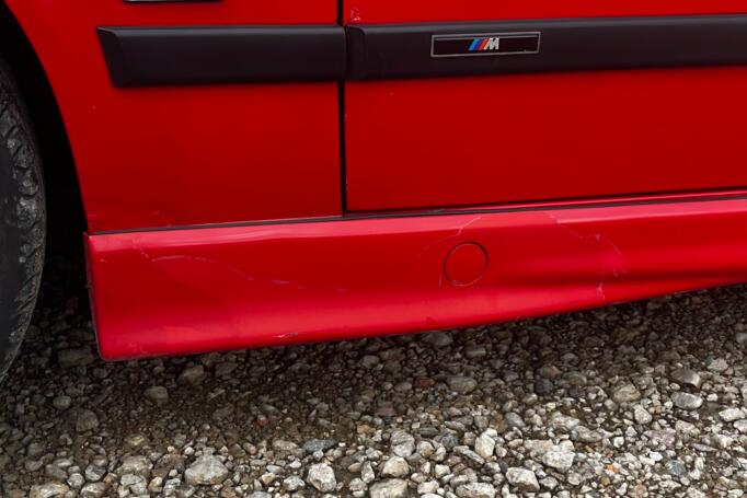 BMW 3 Series E36 Sedan