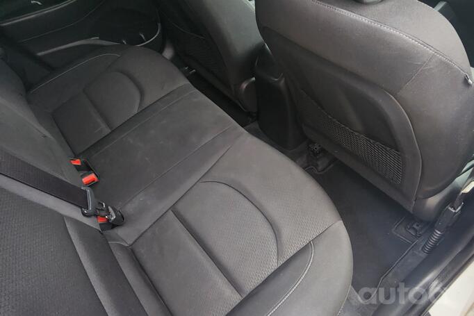 Hyundai i30 PD Hatchback
