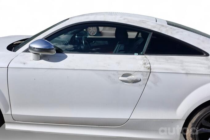 Audi TTS 8J