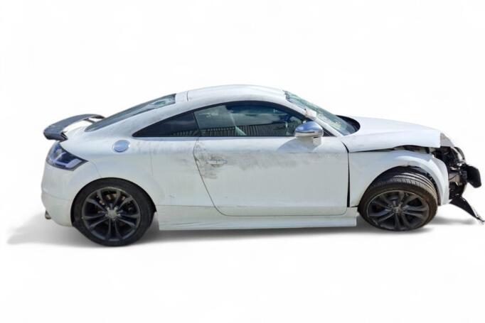 Audi TTS 8J