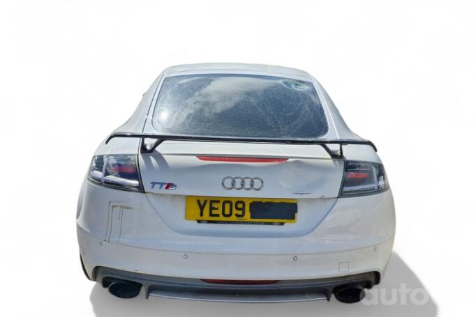 Audi TTS 8J
