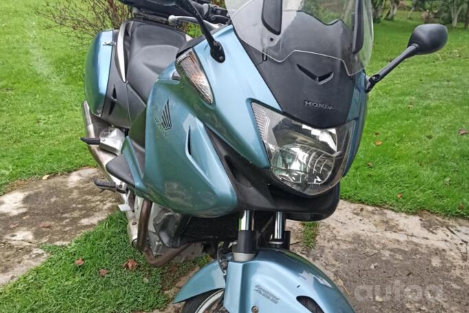 Honda NT