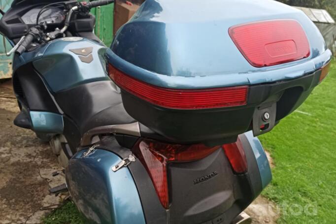 Honda NT