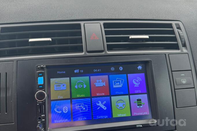 Ford C-Max 1 generation Minivan