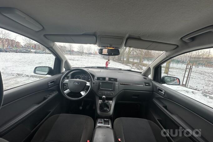 Ford C-Max 1 generation Minivan
