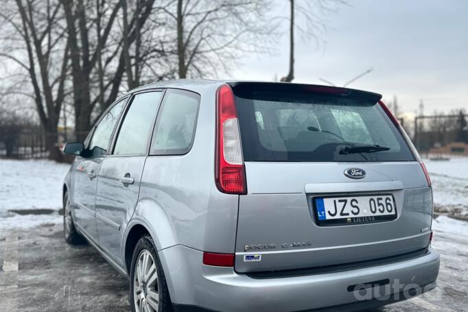 Ford C-Max 1 generation Minivan