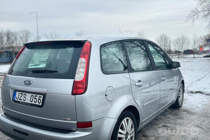 Ford C-Max 1 generation Minivan