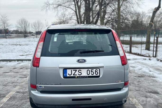 Ford C-Max 1 generation Minivan