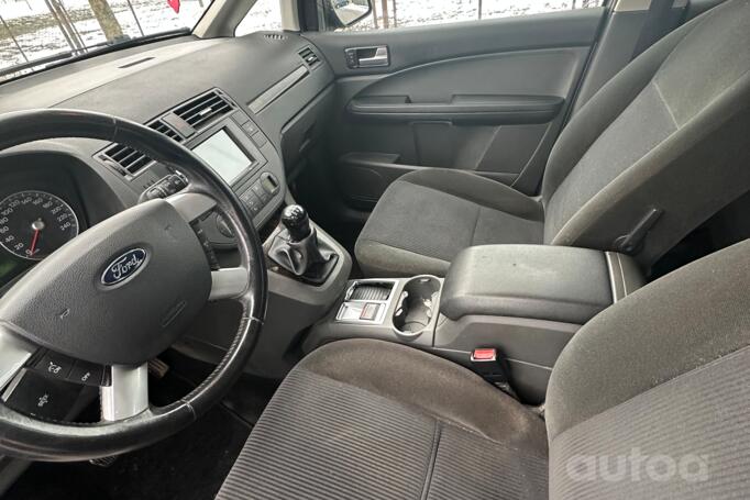 Ford C-Max 1 generation Minivan
