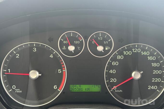 Ford C-Max 1 generation Minivan