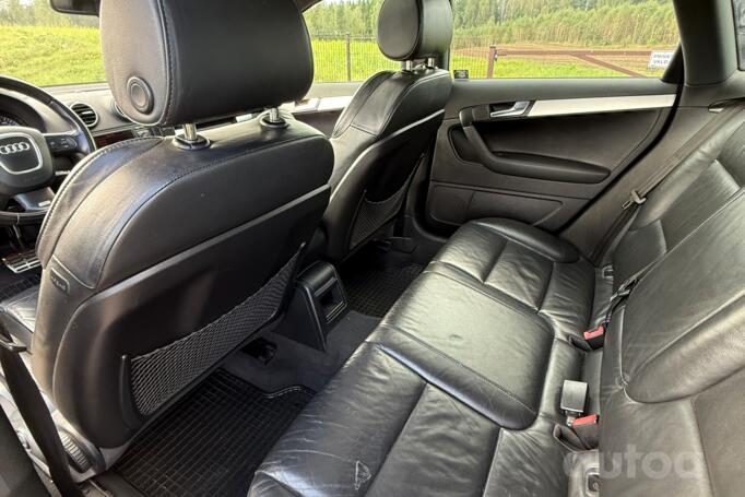 Audi A3 8P/8PA [restyling] Sportback hatchback 5-doors