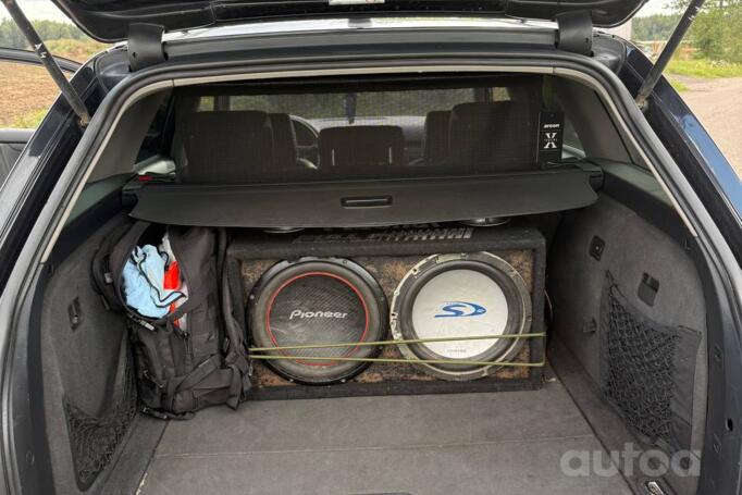 Audi A4 B6 Avant wagon 5-doors