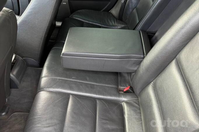 Audi A4 B6 Avant wagon 5-doors