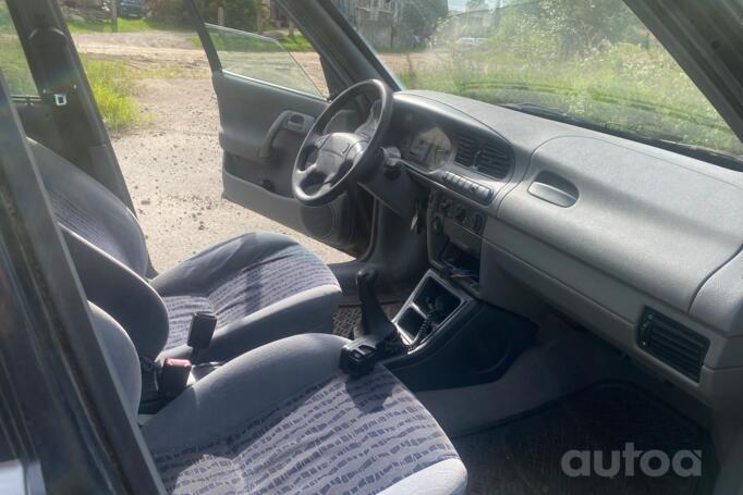 Skoda Felicia 1 generation Combi wagon