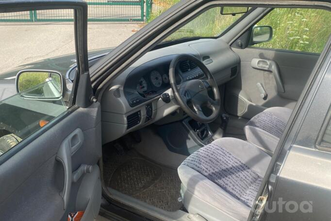 Skoda Felicia 1 generation Combi wagon