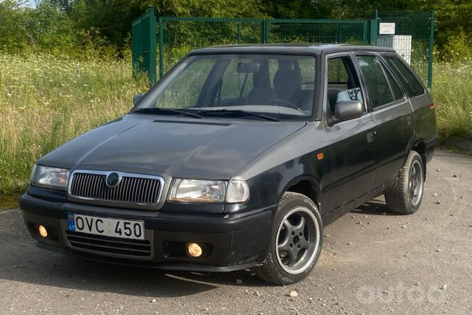 Skoda Felicia 1 generation Combi wagon