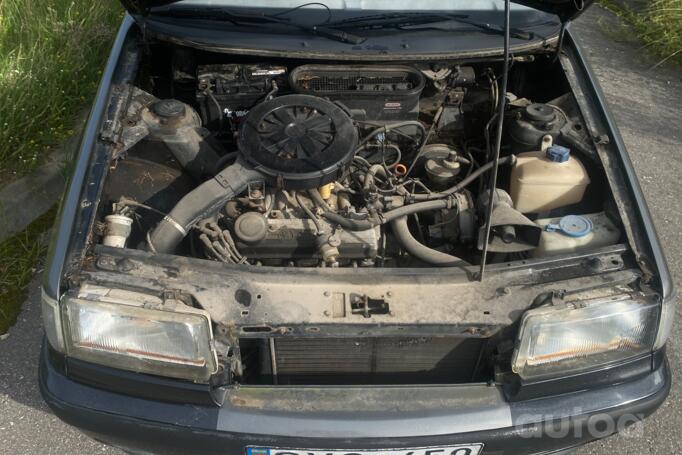 Skoda Felicia 1 generation Combi wagon