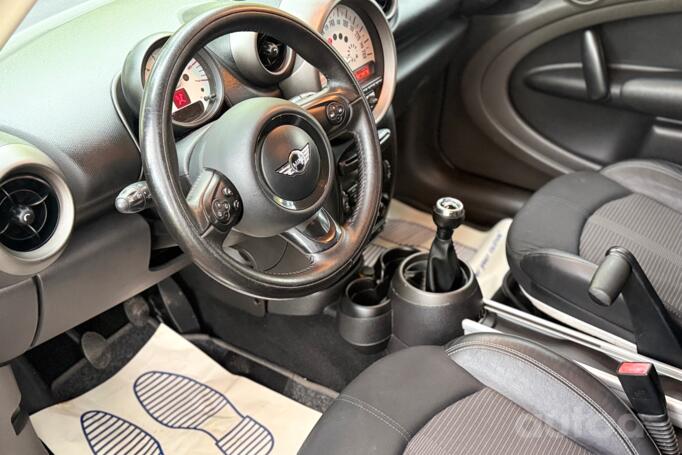 Mini Countryman R60 Cooper crossover 5-doors