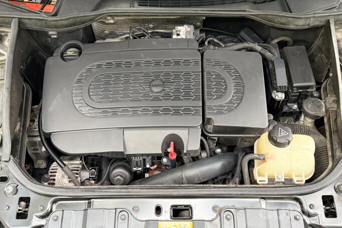 Mini Countryman R60 Cooper crossover 5-doors