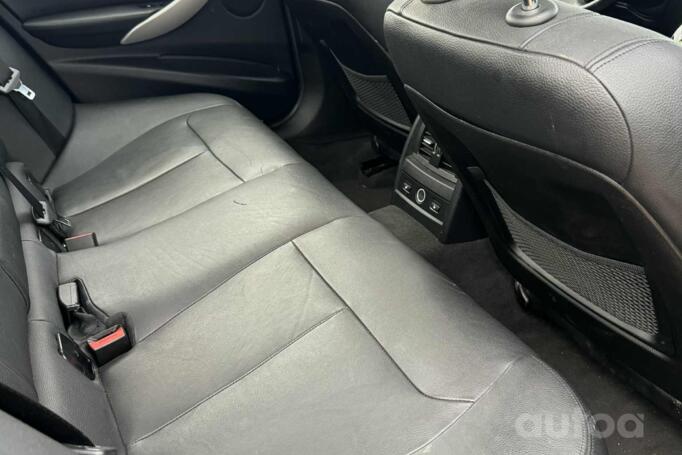 BMW 3 Series F30/F31/F34 Sedan