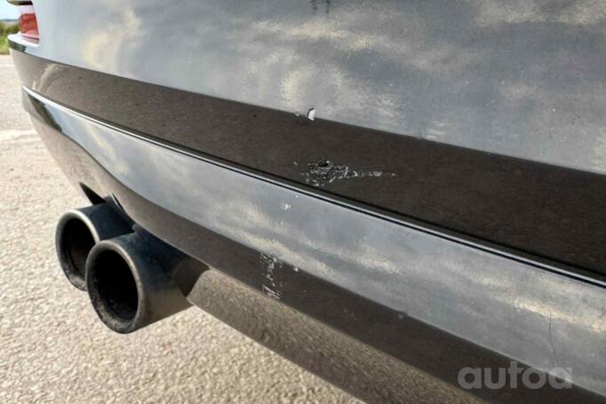BMW 3 Series F30/F31/F34 Sedan