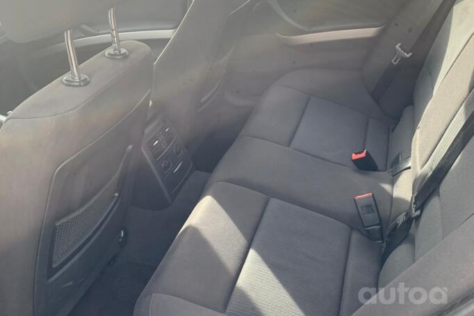 BMW 3 Series E90/E91/E92/E93 [restyling] Touring wagon