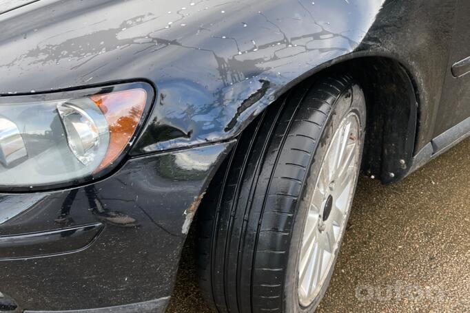 Volvo V50 1 generation wagon