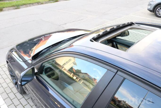 BMW 3 Series F30/F31/F34 [restyling] Sedan