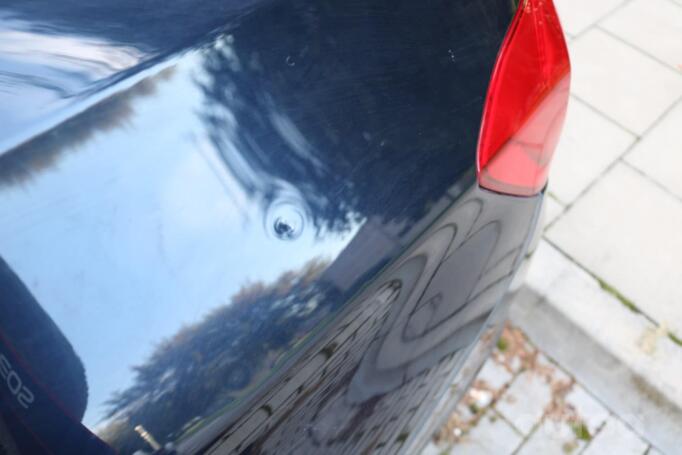 BMW 3 Series F30/F31/F34 [restyling] Sedan