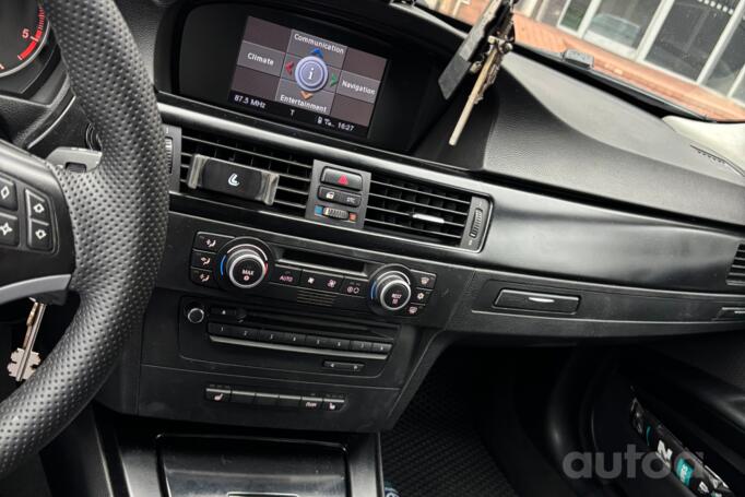 BMW 3 Series E90/E91/E92/E93 [restyling] Touring wagon