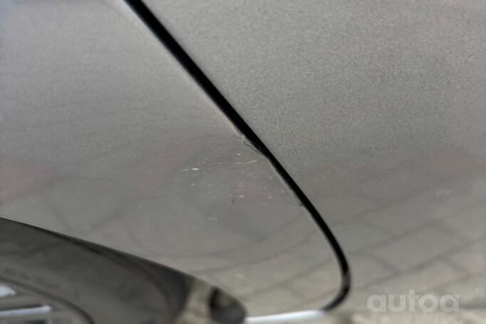 BMW 3 Series E90/E91/E92/E93 [restyling] Touring wagon