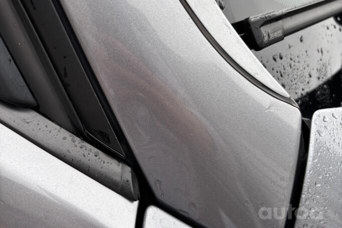 BMW 3 Series E90/E91/E92/E93 [restyling] Touring wagon