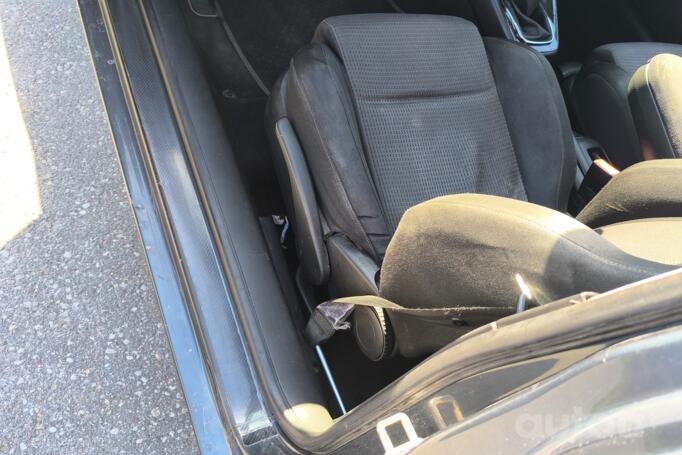 Volkswagen Golf 4 generation Hatchback 3-doors