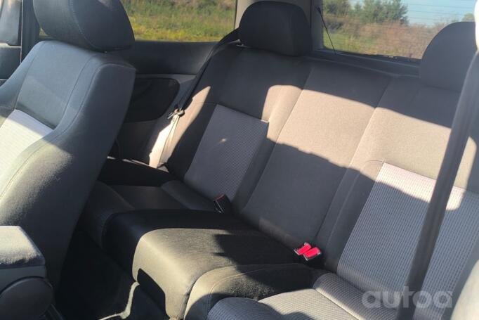 Volkswagen Golf 4 generation Hatchback 3-doors