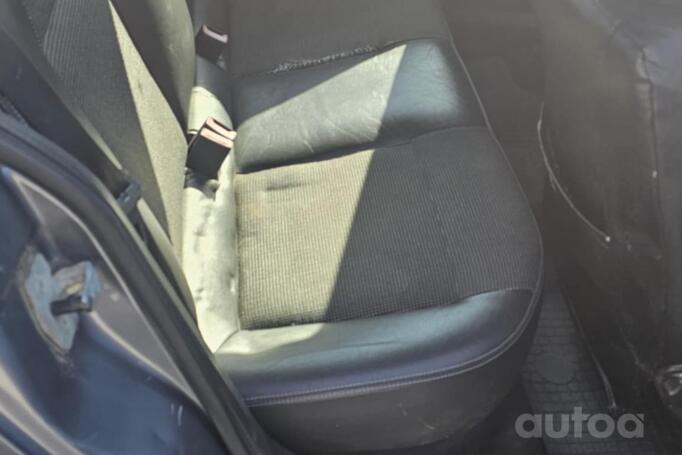 Opel Astra H Hatchback