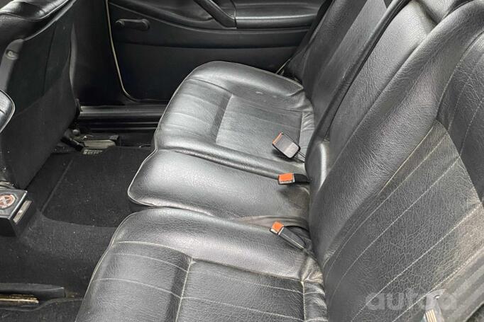 Volkswagen Passat B4 wagon