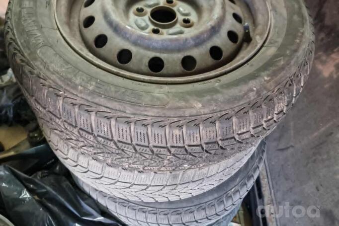 Toyota Corolla E120/E130 [restyling]