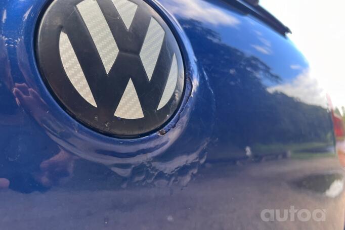 Volkswagen Golf 5 generation Hatchback 3-doors